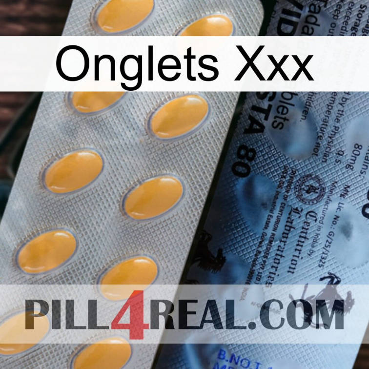 Tabs Xxx 44